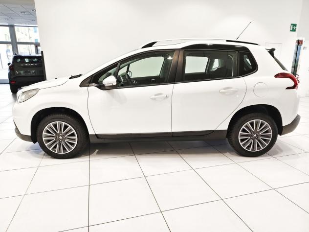 Peugeot 2008 2008 1.6 bluehdi Active 75cv my16*DIESEL*SUPER PREZZO* - Foto 2