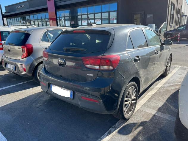 Kia Rio 1.4 CRDI 90cv COOL - Foto 4