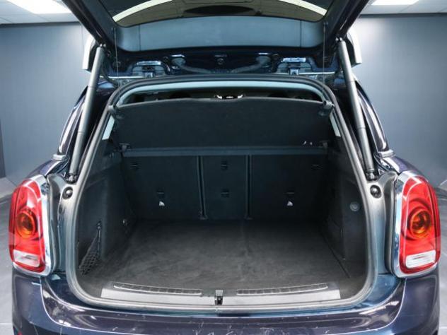 MINI Countryman 1.5 Cooper SE Business Countryman ALL4 Automatica rif. 24162925 - Foto 7