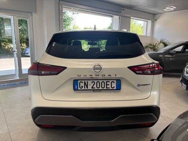 Nissan Qashqai e-Power Tekna+ - Foto 4