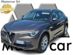 ALFA ROMEO Stelvio Stelvio 2.2 td Business Q4  4x4  190cv autom. - ta rif.  &hellip;
