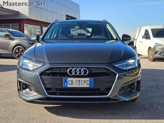 AUDI A4 A4 Avant 2.0 tdi Business 163cv s-tronic automatic rif. 24193347 - Foto 2