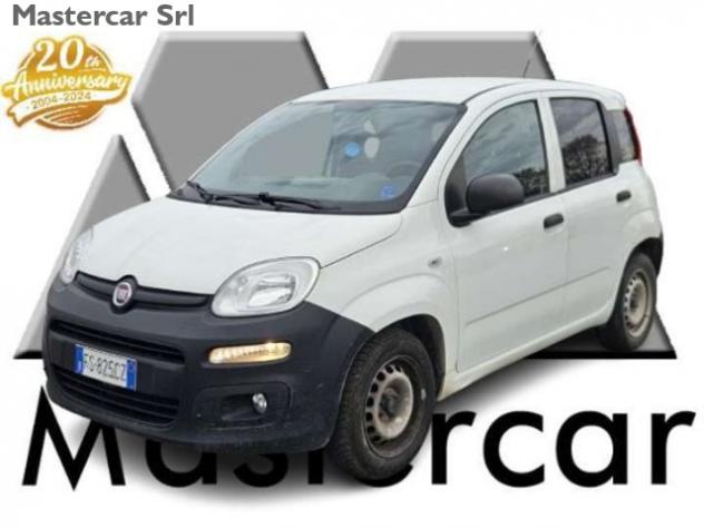 FIAT Panda 1.2 69 CV VAN 2 POSTI EURO6 POP - FS825CZ rif. 23830109