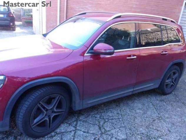 MERCEDES-BENZ GLB 200 GLB 2019 d Premium 4matic auto 7pti - GD588EY rif. 23810340 - Foto 3