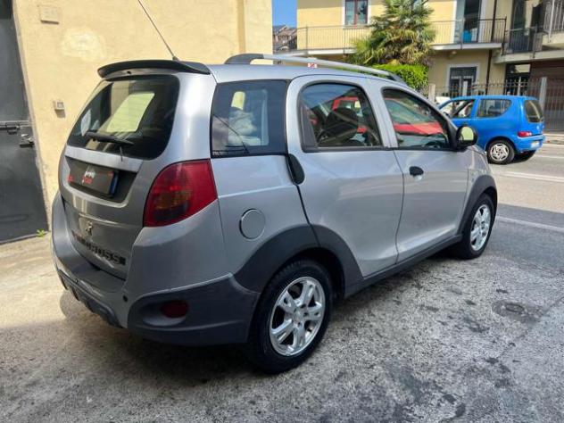 DR MOTOR CITY CROSS 1.3 Executive rif. 23741772 - Foto 4