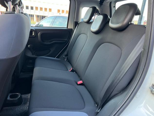 FIAT Panda 0.9 TwinAir Turbo Natural Power Lounge - Foto 10