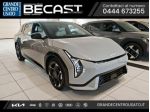 KIA EV4 81.4 kWh Long range GT-line - KM ZERO rif. 22837550