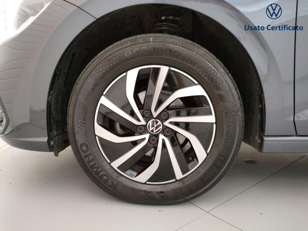 Volkswagen Polo 1.0 TSI Life DSG - Foto 6