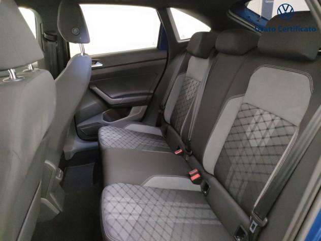 Volkswagen Taigo 1.0 TSI 85kW R-Line DSG - Foto 10