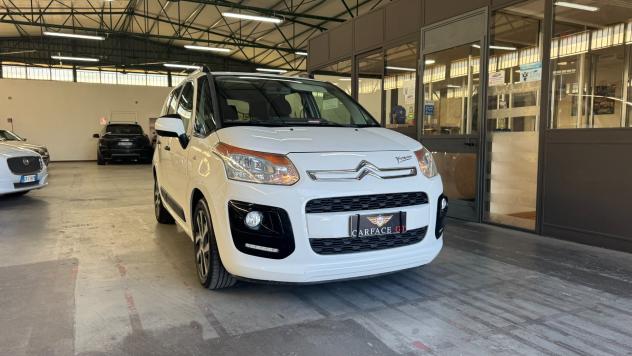 CITROEN C3 PICASSO 1.6 DIESEL 92CV - 2014 - Foto 3