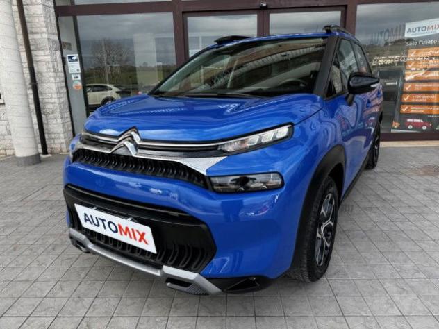 Citroen C3 Aircross 1.2 Shine s&s 130cv eat6 - Foto 8