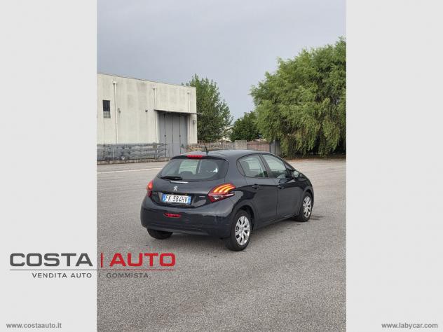 PEUGEOT 208 1.2 GPL 5P NEOPAT KMCERT UNICOPR - Foto 5