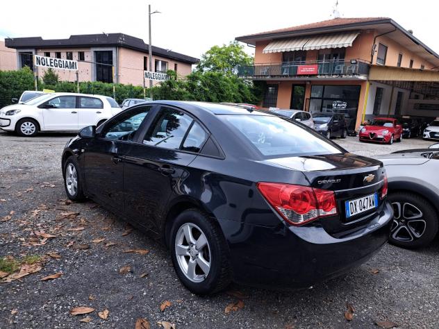 Chevrolet Cruze 1.6 GPL 109 CV - Foto 6