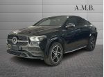 Mercedes-Benz GLE GLE Coupè 300 d 4M M hybrid Premium Pro