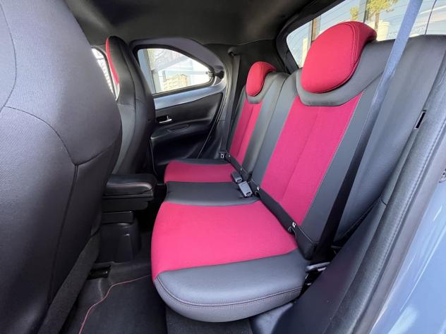 Toyota Aygo X Aygo X 1.0 Undercover 72cv s-cvt - Limited Edition JUN TAKAHASHI - Foto 8