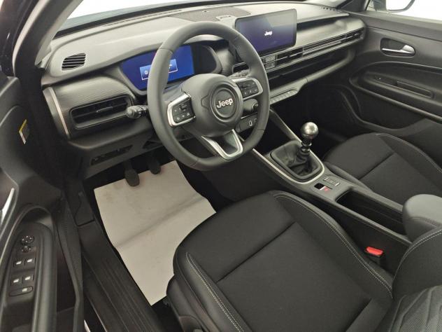 Jeep Avenger 1.2 Turbo Altitude - Foto 10