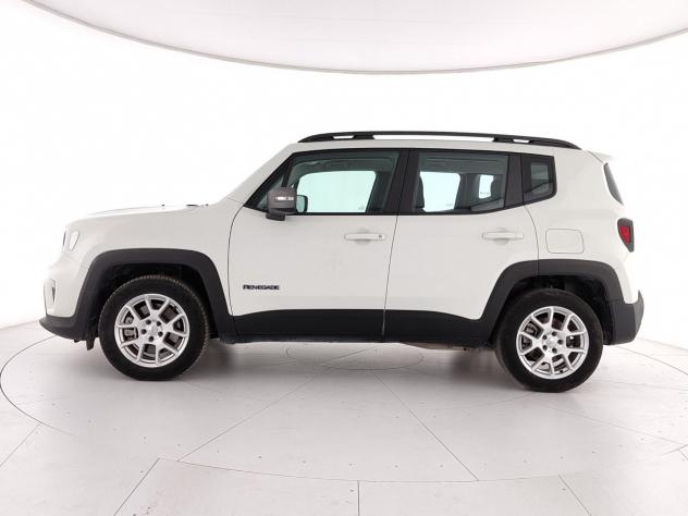 Jeep Renegade 2019 1.3 t4 phev Limited 4xe at6 - Foto 9
