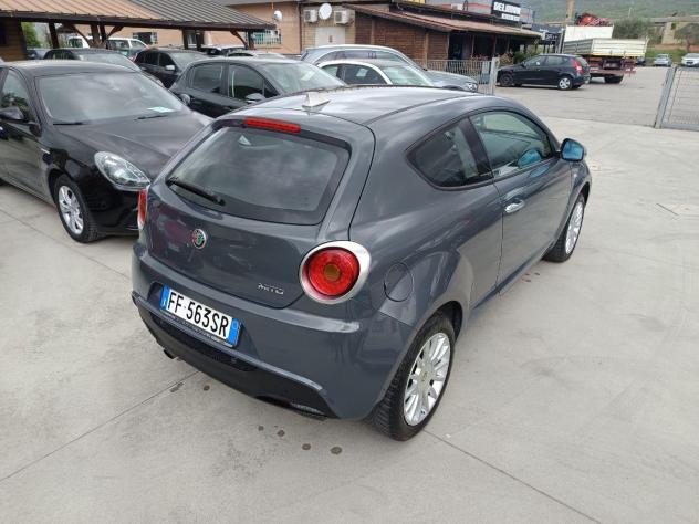 ALFA ROMEO MiTo 1.4GPL 120 CV - Foto 6