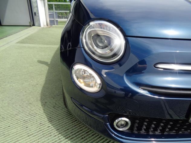 FIAT 500 500 1.0 hybrid 70cv - Foto 5