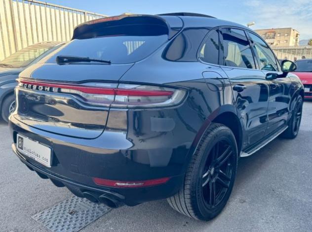 PORSCHE Macan 3.0 S rif. 23786606 - Foto 4