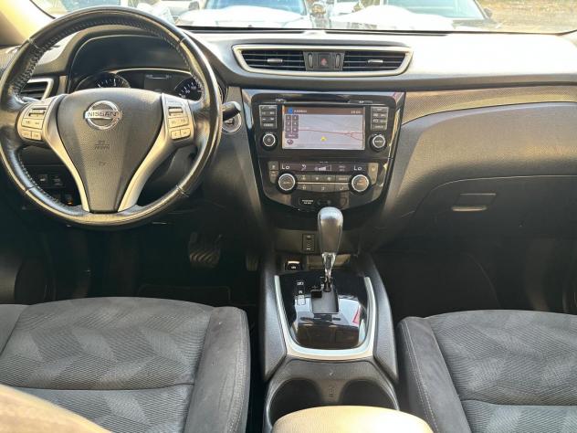 Nissan X-Trail 1.6 Dci 2wd Acenta Cambio Autom. - Foto 2