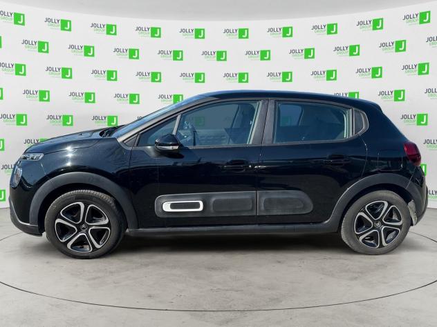 Citroën C3 III 2017 1.2 puretech Max s&s 110cv - Foto 6