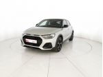 Audi A1 allstreet 30 1.0 tfsi Identity Contrast 116cv s tronic