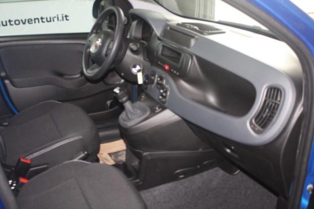FIAT Pandina 1.0 FireFly 65 CV Hybrid Pop rif. 23398964 - Foto 8