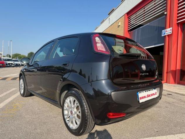 Fiat Punto Evo 5p 1.3 mjt 150th s, MOLTISSIMI LAVORI ESEGUITI! - Foto 5