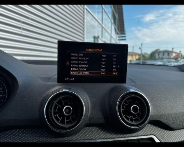 AUDI Q2 35 TDI S-TRONIC QUATTRO S-LINE EDITION rif. 24058238 - Foto 9