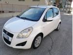 Suzuki Splash 1.0 benzina 50kw  2014