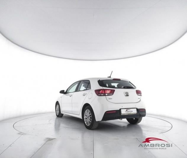 KIA Rio 1.4 CRDi 5 porte Active - PER OPERATORI DEL SETTOR rif. 24068667 - Foto 4
