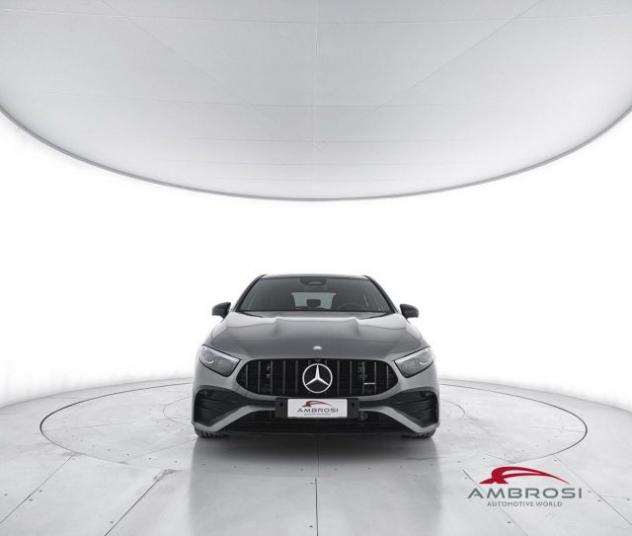 MERCEDES-BENZ A 35 AMG 35 AMG 4Matic Advanced Plus rif. 23913187 - Foto 5