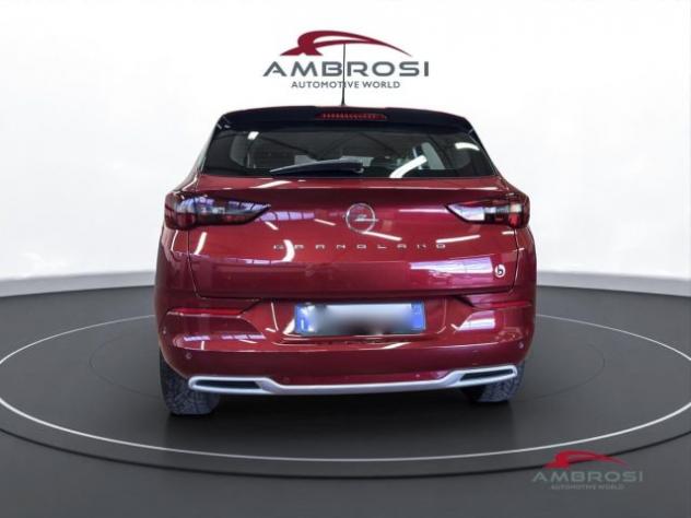 OPEL Grandland 1.5 ecotec s&s 130cv at8 Edition rif. 24189569 - Foto 8