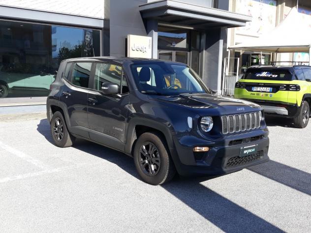 Jeep Renegade E-HYBRID Longitude 1.0 T3 MY22 - Foto 3