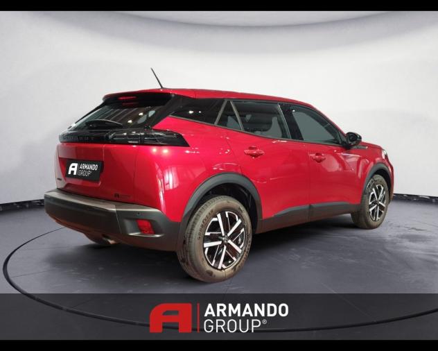 Peugeot 2008 NUOVO PURETECH 100 ACTIVE - Foto 5
