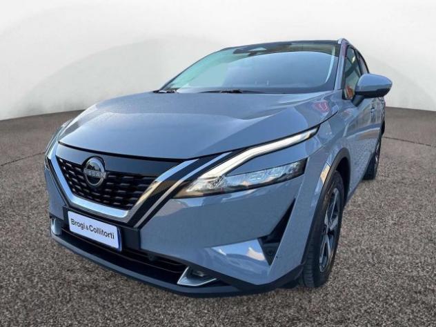 NISSAN Qashqai 1.5 e-power N-Connecta 2wd rif. 23832748 - Foto 3