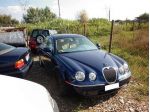 Jaguar S-Type S-Type 3.0 V6 Executive