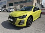 Peugeot 208 GT Hybrid 100 e-DCS6 automatic