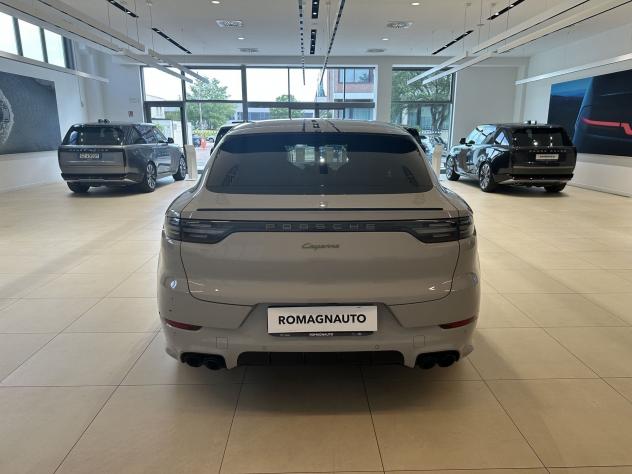 Porsche Cayenne Coupè 3.0 V6 E-Hybrid Platinum Edition - Foto 6