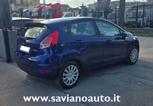 FORD Fiesta 1.5 TDCi 75CV 5 porte Business rif. 23968736 - Foto 3