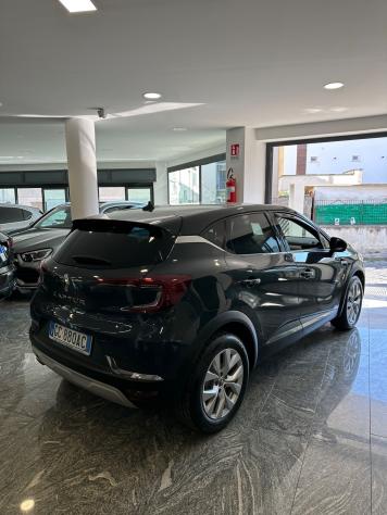 Renault Captur TCe 100 CV GPL Intens - Foto 4