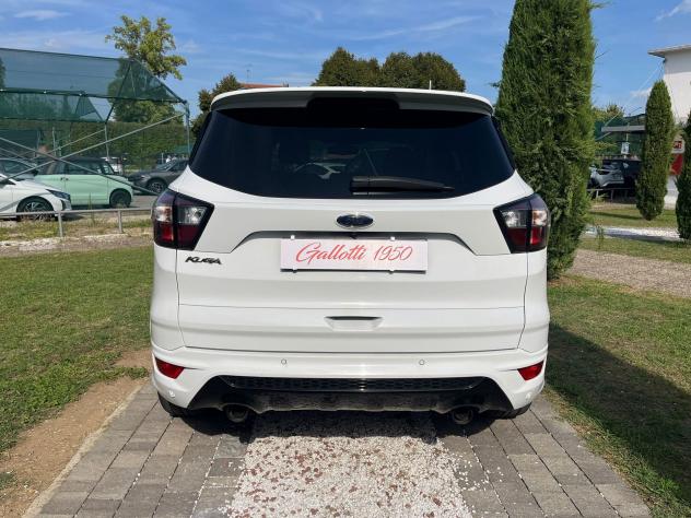 Ford Kuga Ford Kuga 2.0 tdci ST-Line s&s awd 150cv powershift - Foto 8