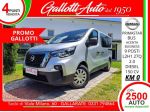 Nissan Primastar L1H1 Bus 9 POSTI L2H1-PROMO GALLOTTI