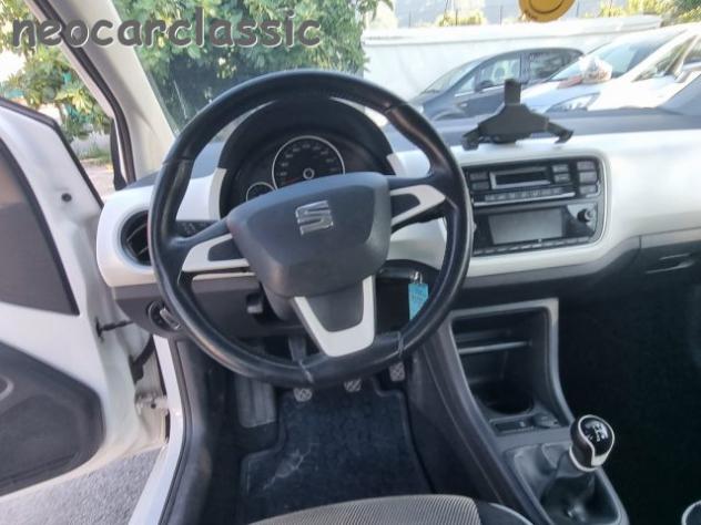 SEAT Mii 1.0 5 porte Chic rif. 23926336 - Foto 9