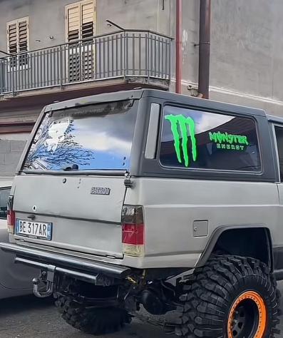 Nissan Patrol Preparata - Foto 5