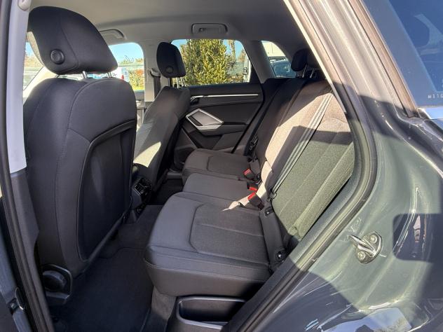 Audi Q3 35 TDI 150 Cv S tronic Cockpit Navi Full Led - Foto 7