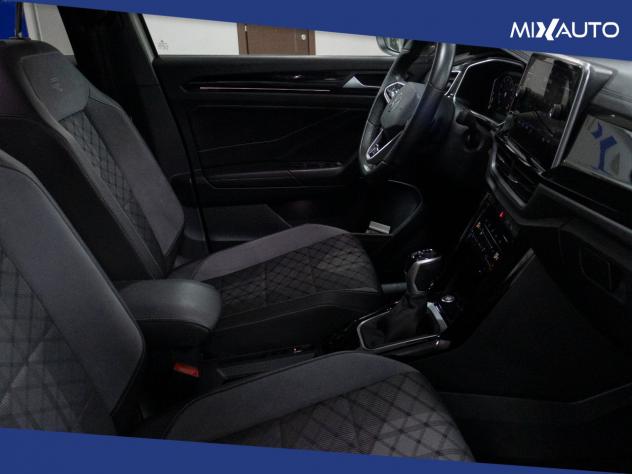 Volkswagen T-Roc 1.5 TSI ACT R-Line 150CV DSG - Foto 13