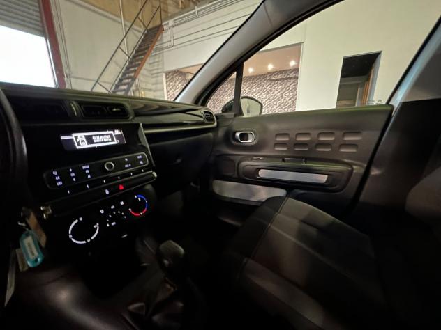 Citroen C3 BlueHDi 75 S&S Business Combi AUTOCARRO 4 POSTI - Foto 8
