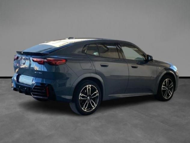 BMW X2 sDrive 18d Msport rif. 24191942 - Foto 5